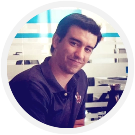 Pablo, fundador de Sublishop, Sublima con Éxito y Estamply